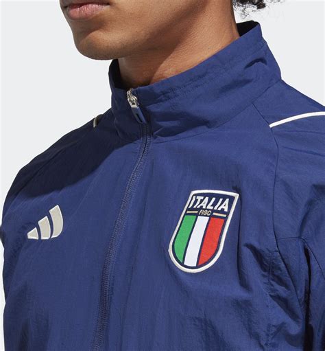 adidas Performance Italië Voetbalpet 